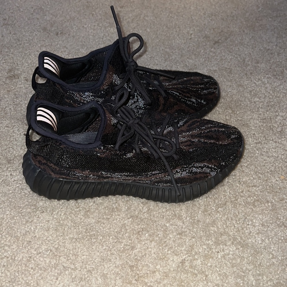 Yeezy Boost 350 V2 MX Rock